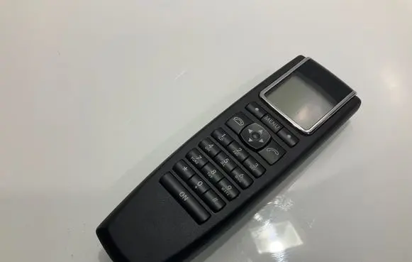 Mercedes-Benz E W211 Phone A2118202535 013872 2118202535