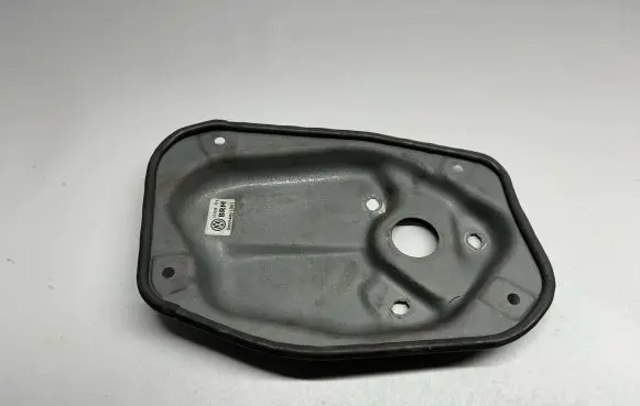 Volkswagen Golf V Other rear door trim element 1K4839462A 5M0839462