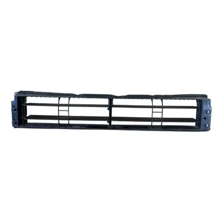Lexus ES VII XZ10 Radiator cooling fan shroud