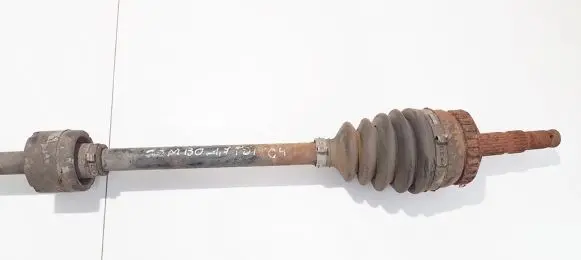 Opel Combo C Front driveshaft