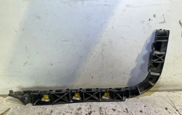 KIA Stinger Rear bumper mounting bracket 86615J5000