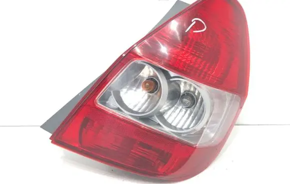 Honda Jazz Rear/tail lights