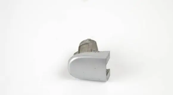Volkswagen PASSAT B5 Front door handle cover 