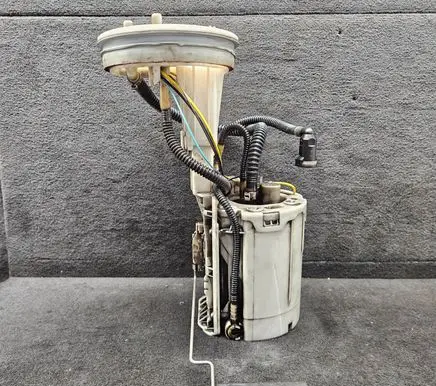 Audi A4 S4 B7 8E 8H In-tank fuel pump 8E0919050D 8E0919050K 8E0919050AE
