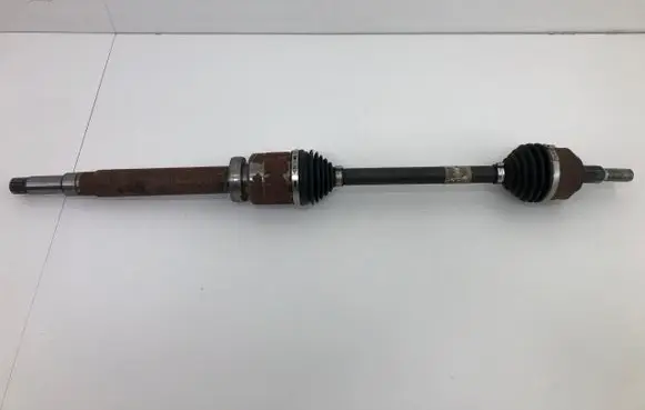 Ford Maverick Front driveshaft