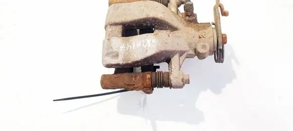 Alfa Romeo Mito Rear brake caliper