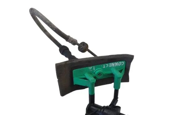 Clutch master cylinder
