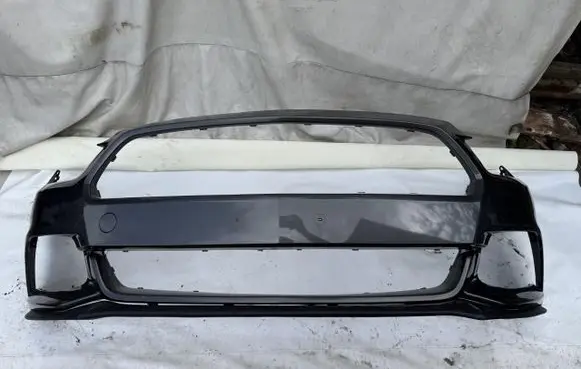 Ford Mustang VI Front bumper