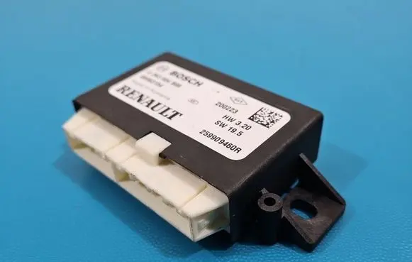 Renault Kadjar Central body control module 0263004899 IMPRK1526423
