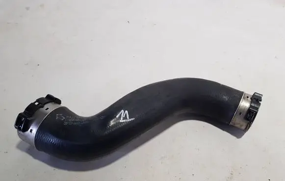 Mercedes-Benz E W212 Intercooler hose/pipe A2125280100NNH A2125280100
