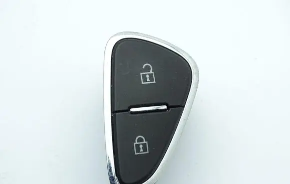 Opel Corsa E Central locking switch button 13363826 GBIMPORT