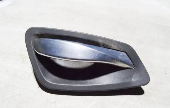 BMW 3 E90 E91 Rear door interior handle 7144547 7144549 7144545