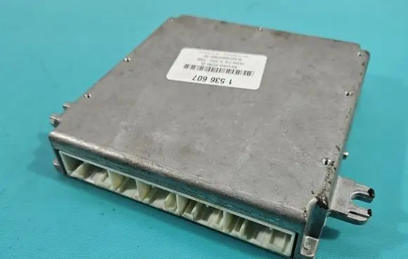 Honda City Engine control unit/module ECU 37820REGB01 IMPRK1536607