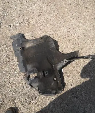 Other under body part
