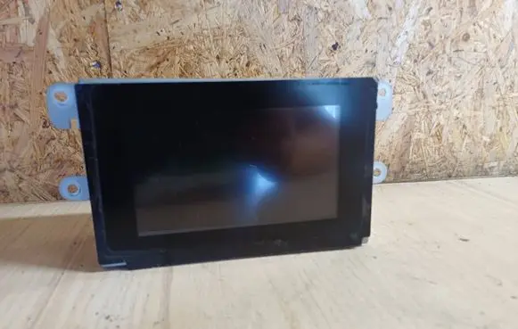 Screen/display/small screen