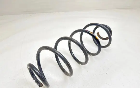 Peugeot 207 Rear coil spring