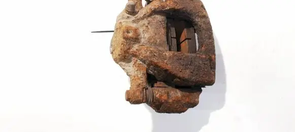 Toyota Corolla E140 E150 Front brake caliper