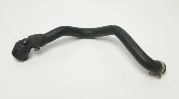 Volkswagen e-Golf Engine coolant pipe/hose 5QE122051A