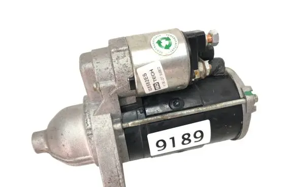 Toyota RAV 4 (XA30) Starter motor 4WD 4X4 6-SPEED-GEARBOX