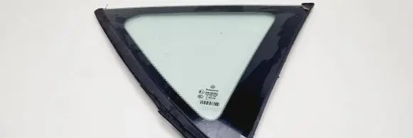 Mercedes-Benz A W169 Rear side window