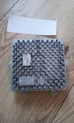 Jaguar XE Other control units/modules JX7313E005BB 147000068003 03720202059