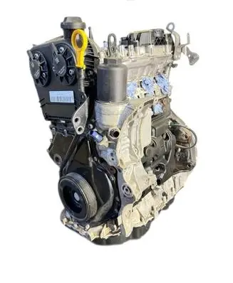 Skoda Kodiaq Engine DNP DNP054737