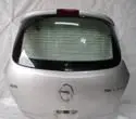 Opel Corsa D Tailgate/trunk/boot lid 