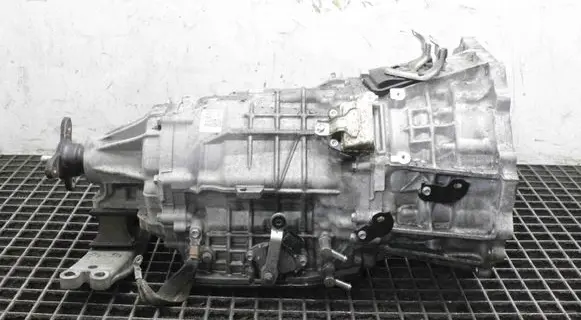 Lexus IS III XE30 Automatic gearbox 3092030030