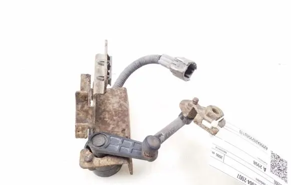 Nissan X-Trail T30 Air suspension front height level sensor 5381289900