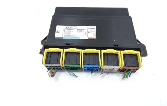 Volvo S60 Other control units/modules 30659469 5WK49955F BD01762