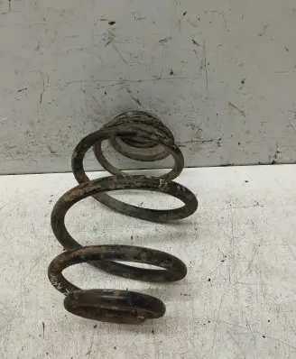 Opel Kadett E Rear coil spring