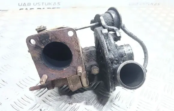 Chrysler Voyager Turbo VA670102 05208X