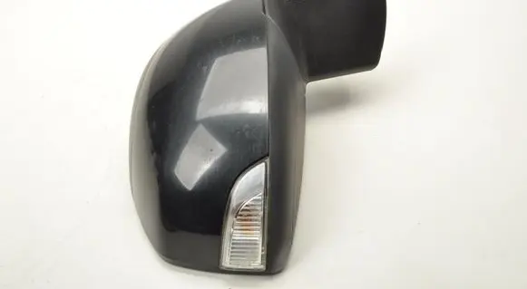 Renault Scenic III - Grand scenic III Front door electric wing mirror 
