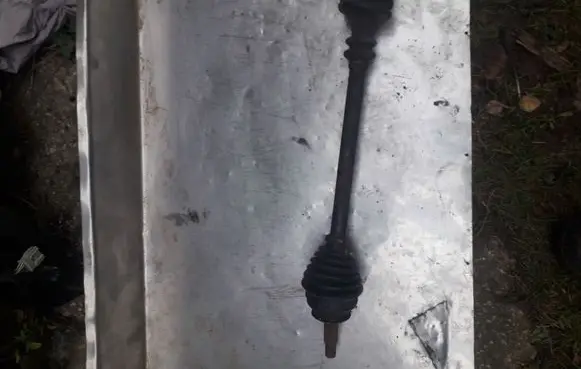 Renault Espace II Front driveshaft