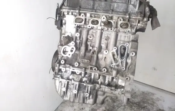 Honda CR-V Engine N22B4