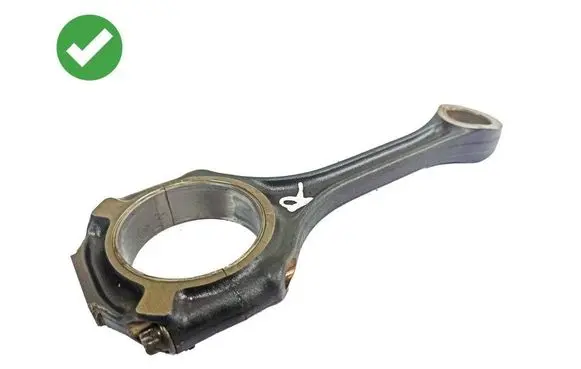 Mercedes-Benz R W251 Connecting rod/conrod 