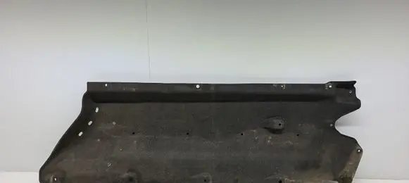 KIA Sorento Side bottom protection 