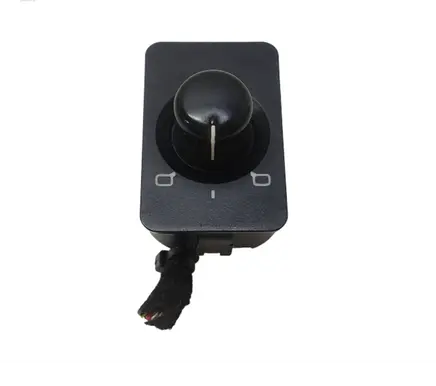 Audi A6 S6 C5 4B Wing mirror switch 4B0959551