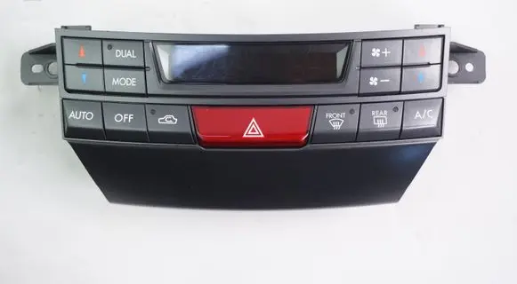 Subaru Outback Climate control unit 72311AJ230