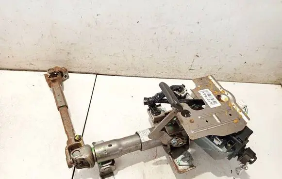 Suzuki Swift I Steering wheel axle 4820062j10 26109682