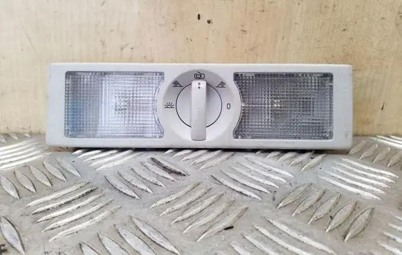 Ford Galaxy Rear seat light 6Q0947291A