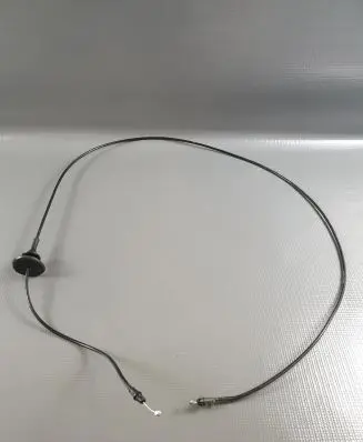 Chevrolet Camaro Engine bonnet/hood lock release cable 23320281