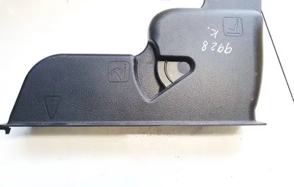Opel Zafira A Other interior part 24469667