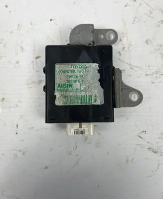 Toyota Land Cruiser (J120) Other control units/modules 8953060280