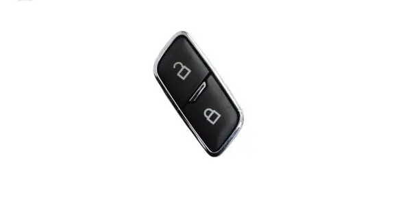 Ford Mustang VI Other switches/knobs/shifts BB5T14017DCW