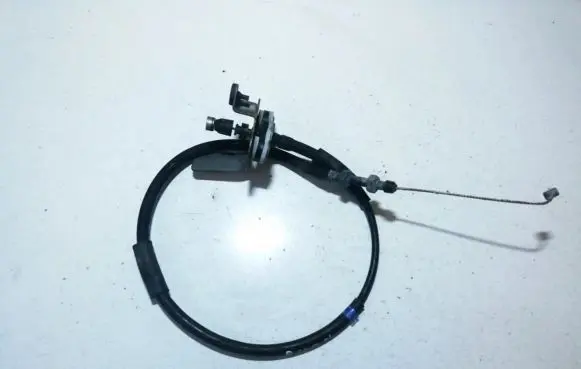 Handbrake/parking brake wiring cable