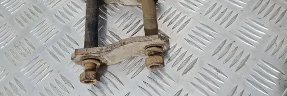 Ford Ranger Rear leaf spring 