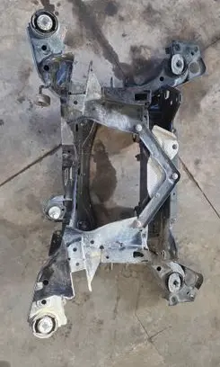 Volvo XC60 Rear subframe 32292927 32331539