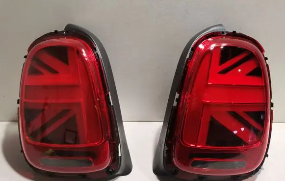 Mini One - Cooper F56 F55 Rear/tail lights set 63217297434 63217435133