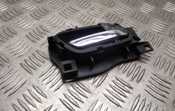 Citroen C4 I Front door interior handle
